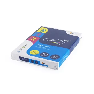 Másolópapír, digitális A4, 120g, Color Copy 250ív/csomag, – Tonerklinika Debrecen