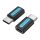 Vention USB-C 2.0/M -> micro USB-B 2.0/F, adapter