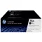 HP CE278AD Toner Black 2*2.100 oldal kapacitás No.78A – Tonerklinika Debrecen
