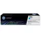 HP CE311A Toner Cyan 1.000 oldal kapacitás No.126A – Tonerklinika Debrecen