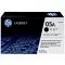 HP CE505A Toner Black 2.300 oldal kapacitás No.05A – Tonerklinika Debrecen