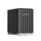 Orico DAS - 9758C3-V1-EU-BK (4x 2,5/3,5 HDD/SSD -> USB-A/C, Max.: 110TB, fekete)