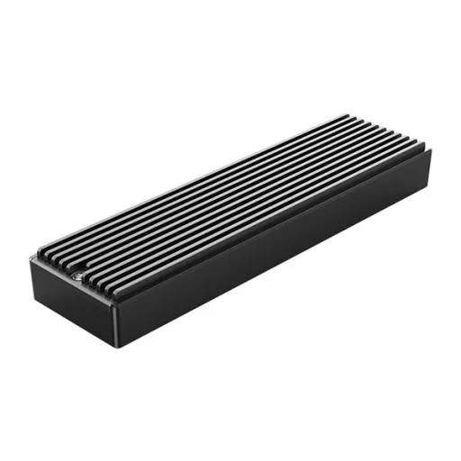 Orico Külső M.2 ház - M2PV-C3-BK/72/ (USB-C 3.1 Gen2 -> M.2 NVMe, Max.: 2TB, 10 Gbps) – Tonerklinika Debrecen