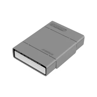 Orico HDD védőtok - PHP35-V1-GY/152/ (3,5", anti-statikus, porálló, szürke) – Tonerklinika Debrecen