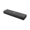 Silicon Power Külső SSD ház  - PD60 (M.2 PCIe NVMe SSD / M.2 SATA SSD, Type-C kimenet, Alu, Fekete) – Tonerklinika Debrecen