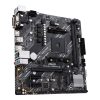 Asus Alaplap - AMD PRIME A520M-E/CSM AM4 (A520, 2xDDR4 4600MHz, 1xGBE LAN, 1xM.2, 4xSATA3, 6xUSB2.0, 7xUSB3.2)