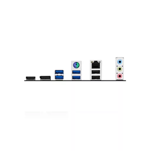 Asus Alaplap - AMD PRIME A620M-K AM5 (A620, 2xDDR5 7600+MHz, 1xGBE LAN, 1xM.2, 4xSATA3, VGA+HDMI)