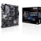 Asus Alaplap - AMD PRIME B550M-A AM4 (B550, 4xDDR4 4866MHz, 4xSATA3, 2x M.2, Raid, HDMI/DVI/D-sub)