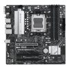 Asus Alaplap - AMD PRIME B650M-A II AM5 (B650, ATX, 4xDDR5 7600+MHz, 4xSATA3, 2x M.2, HDMI+DP+VGA)