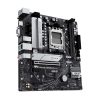 Asus Alaplap - AMD PRIME B650M-K AM5 (B650, ATX, 2xDDR5 7800+MHz, 4xSATA3, 2x M.2, HDMI+VGA)