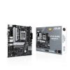 Asus Alaplap - AMD PRIME B650M-K AM5 (B650, ATX, 2xDDR5 7800+MHz, 4xSATA3, 2x M.2, HDMI+VGA)