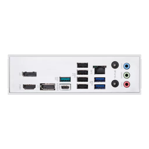 Asus Alaplap - Intel PRIME B860M-A WIFI s1851 (B860, 4xDDR5 8666+MHz, 4xSATA3, 2xM.2, HDMI+2xDP)
