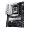 Asus Alaplap - AMD PRIME X670-P WIFI AM5 (X670, ATX, 4xDDR5 6400+MHz, LAN, 6xSATA3, 3x M.2, RAID, HDMI+DP)