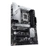 Asus Alaplap - Intel PRIME Z790-P LGA1700 (Z790, ATX, 4xDDR5 7200+MHz, 4xSATA3, 3xM.2, HDMI+DP)