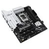 Asus Alaplap - Intel PRIME Z890M-PLUS WIFI LGA1851 (Z890, ATX, 4xDDR5 8666+MHz, 6xSATA3, 3xM.2, HDMI+DP+Type-C)