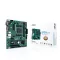 Asus Alaplap - AMD PRO A520M-C II/CSM AM4 (A520, 2xDDR4 4866MHz, 1xGBE LAN, 1xM.2, HDMI/DP/DVI/D-sub)