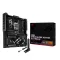 Asus Alaplap - AMD ROG CROSSHAIR X870E EXTREME AM5 (X870, EATX, 4xDDR5 9000+MHz, 4xSATA3, 5x M.2, HDMI+2xUSB4)