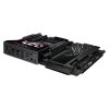 Asus Alaplap - Intel ROG MAXIMUS Z890 HERO LGA1851 (Z890, ATX, 4xDDR5 9200+MHz, 4xSATA3, 6xM.2, HDMI+2xThunderbolt)