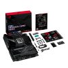 Asus Alaplap - Intel ROG MAXIMUS Z890 HERO LGA1851 (Z890, ATX, 4xDDR5 9200+MHz, 4xSATA3, 6xM.2, HDMI+2xThunderbolt)