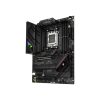 Asus Alaplap - AMD ROG STRIX B650E-F GAMING WIFI AM5 (B650, ATX, 4xDDR5 6400+MHz, 4xSATA3, 3x M.2, HDMI+DP)