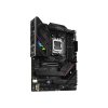 Asus Alaplap - AMD ROG STRIX B650E-F GAMING WIFI AM5 (B650, ATX, 4xDDR5 6400+MHz, 4xSATA3, 3x M.2, HDMI+DP)