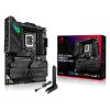 Asus Alaplap - Intel ROG STRIX B860-F GAMING WIFI s1851 (B860, 4xDDR5 9066+MHz, 4xSATA3, 4xM.2, HDMI+DP+Thunderbolt4)