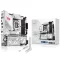 Asus Alaplap - Intel ROG STRIX B860-G GAMING WIFI s1851 (B860, 4xDDR5 9066+MHz, 4xSATA3, 4xM.2, HDMI+DP+Thunderbolt4)