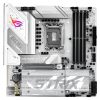 Asus Alaplap - Intel ROG STRIX B860-G GAMING WIFI s1851 (B860, 4xDDR5 9066+MHz, 4xSATA3, 4xM.2, HDMI+DP+Thunderbolt4)