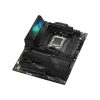 Asus Alaplap - AMD ROG STRIX X670E-F GAMING WIFI AM5 (X670, ATX, 4xDDR5 6400+MHz, LAN, 4xSATA3, 4x M.2, HDMI+DP)