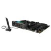 Asus Alaplap - AMD ROG STRIX X670E-F GAMING WIFI AM5 (X670, ATX, 4xDDR5 6400+MHz, LAN, 4xSATA3, 4x M.2, HDMI+DP)