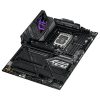 Asus Alaplap - Intel ROG STRIX Z790-E GAMING WIFI II LGA1700 (Z790, ATX, 4xDDR5 8000+MHz, 4xSATA3, 5xM.2, HDMI+DP)