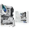 Asus Alaplap - Intel ROG STRIX Z890-A GAMING WIFI LGA1851 (Z890, ATX, 4xDDR5 9066+MHz, 4xSATA3, 7xM.2, HDMI+DP)