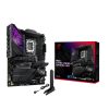 Asus Alaplap - Intel ROG STRIX Z890-E GAMING WIFI LGA1851 (Z890, ATX, 4xDDR5 8800+MHz, 4xSATA3, 7xM.2, HDMI+DP)