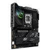 Asus Alaplap - Intel ROG STRIX Z890-F GAMING WIFI LGA1851 (Z890, ATX, 4xDDR5 8600+MHz, 4xSATA3, 5xM.2, HDMI+DP)