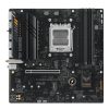 Asus Alaplap - AMD TUF GAMING A620M-PLUS WIFI AM5 (A620, 4xDDR5 7600+MHz, 1x 2,5 Gb LAN, 2xM.2, 4xSATA3, HDMI+2xDP)