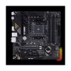 Asus Alaplap - AMD TUF GAMING B550M-PLUS AM4 (B550, 4xDDR4 4800MHz, 6xSATA3, 2x M.2, Raid, 6xUSB2.0, 8xUSB3.2)