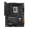 Asus Alaplap - Intel TUF GAMING B760-PLUS WIFI s1700 (B760, 4xDDR5 7200MHz, 4xSATA3, 3xM.2, HDMI+DP)