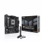 Asus Alaplap - AMD TUF GAMING B850M-E WIFI AM5 (B850, MicroATX, 4xDDR5 8000+MHz, 4xSATA3, 3x M.2, HDMI+2xDP)