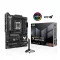 Asus Alaplap - AMD TUF GAMING B850-PLUS WIFI AM5 (B850, ATX, 4xDDR5 8000+MHz, 4xSATA3, 3x M.2, HDMI+DP)