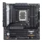 Asus Alaplap - Intel TUF GAMING B860M-PLUS WIFI s1851 (B860, 4xDDR5 8800+MHz, 4xSATA3, 3xM.2, HDMI+DP+USB-C)