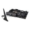 Asus Alaplap - Intel TUF GAMING H770-PRO WIFI s1700 (H770, 4xDDR5 7200MHz, 4xSATA3, 4xM.2, HDMI+DP)