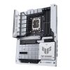 Asus Alaplap - Intel TUF GAMING Z790-BTF WIFI LGA1700 (Z790, ATX, 4xDDR5 7200MHz, 4xSATA3, 4xM.2, HDMI+DP)