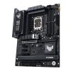 Asus Alaplap - Intel TUF GAMING Z890-PLUS WIFI LGA1851 (Z890, ATX, 4xDDR5 9066+MHz, 4xSATA3, 4xM.2, HDMI+DP+TB)