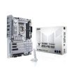 Asus Alaplap - Intel TUF GAMING Z890-PRO WIFI LGA1851 (Z890, ATX, 4xDDR5 9066+MHz, 4xSATA3, 4xM.2, HDMI+DP+2xTB)