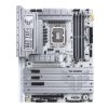 Asus Alaplap - Intel TUF GAMING Z890-PRO WIFI LGA1851 (Z890, ATX, 4xDDR5 9066+MHz, 4xSATA3, 4xM.2, HDMI+DP+2xTB)