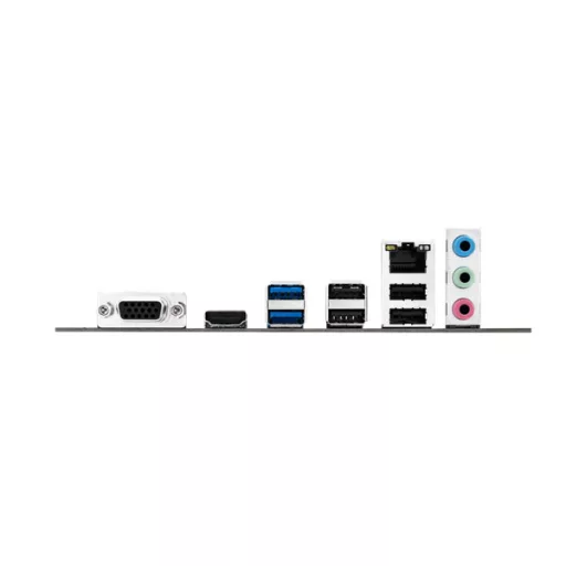 Maxsun Alaplap - Intel MS-CHALLENGER B760M-F s1700 (B760, mATX, 2xDDR4 4400MHz, 3xSATA3, M.2, HDMI, D-sub)