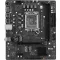 Maxsun Alaplap - Intel MS-CHALLENGER B760M-H WIFI s1700 (B760, mATX, 2xDDR4 3200MHz, 2xSATA3, 2xM.2, HDMI, DP)