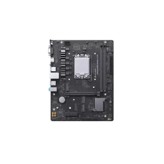   Maxsun Alaplap - Intel MS-CHALLENGER B760M-N D5 V2 s1700 (B760, mATX, 2xDDR5 6000MHz, 3xSATA3, 2xM.2, HDMI, D-sub)