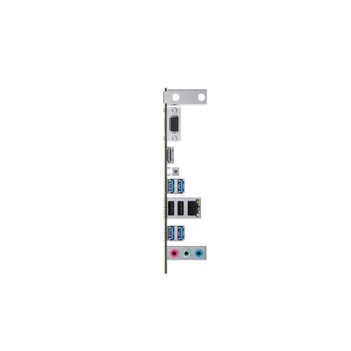 Maxsun Alaplap - Intel MS-CHALLENGER B760M-N D5 V2 s1700 (B760, mATX, 2xDDR5 6000MHz, 3xSATA3, 2xM.2, HDMI, D-sub)