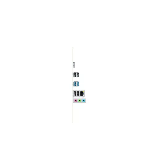 Maxsun Alaplap - Intel MS-CHALLENGER H610M-H V1 s1700 (H610, mATX, 2xDDR4 3200MHz, 4xSATA3, 1xM.2, HDMI)